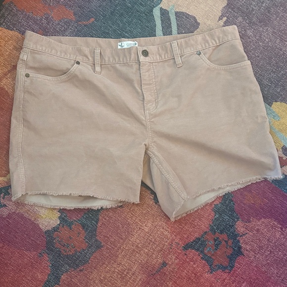 Carve Designs Women's Pink Shorts 16 - Picture 1 of 5